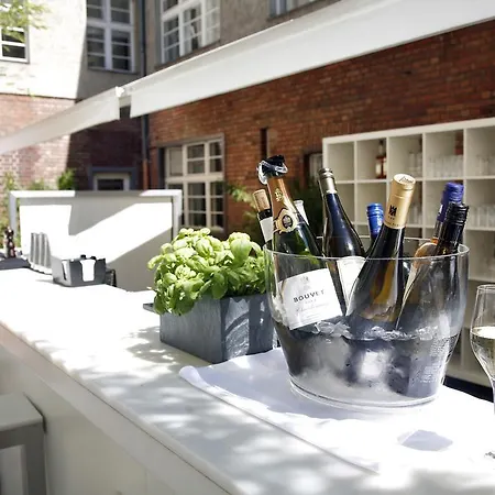 Hotel Ellington Berlin