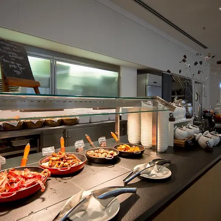 Ellington Hotel Berlin