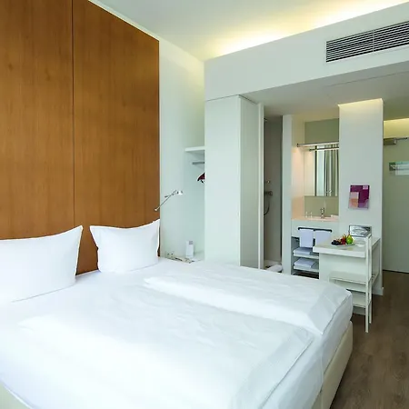 Hotel Ellington Berlin