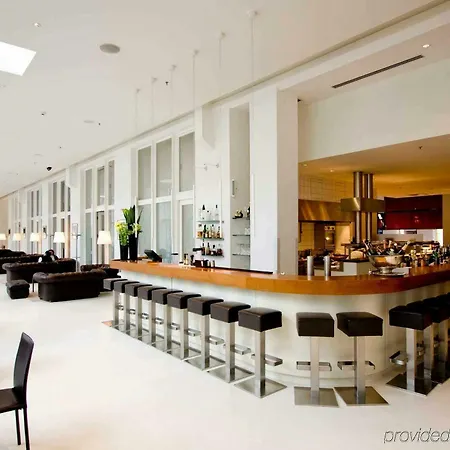 Ellington Hotel Berlin