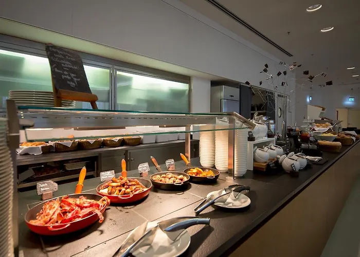 Ellington Hotel Berlim