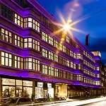 Ellington Hotel 4*