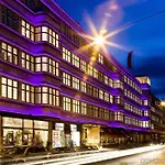 Ellington Hotel 4*