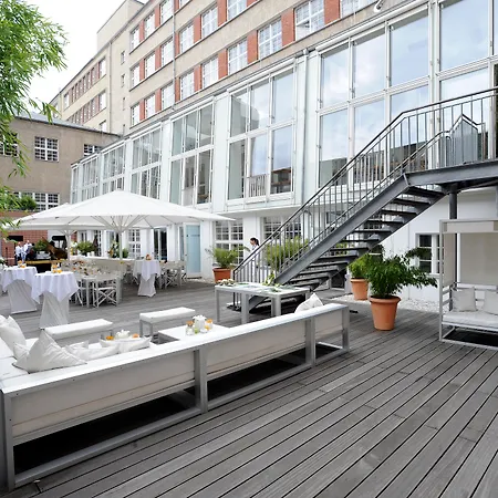 Ellington Hotel Berlin