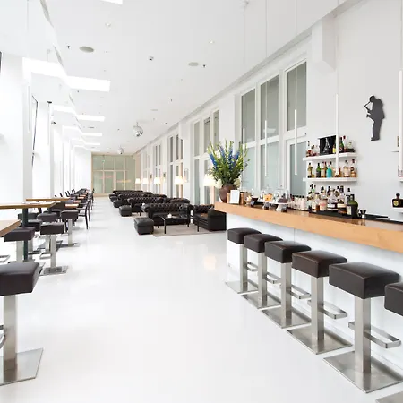 Hotel Ellington Berlin