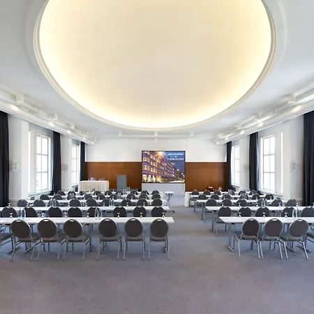 Hotel Ellington Berlin