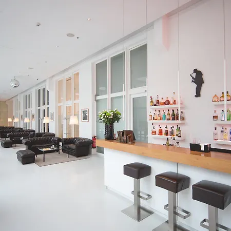 Hotel Ellington Berlin