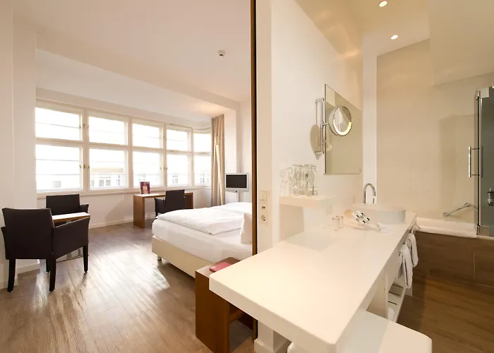 Ellington 4* Berlín