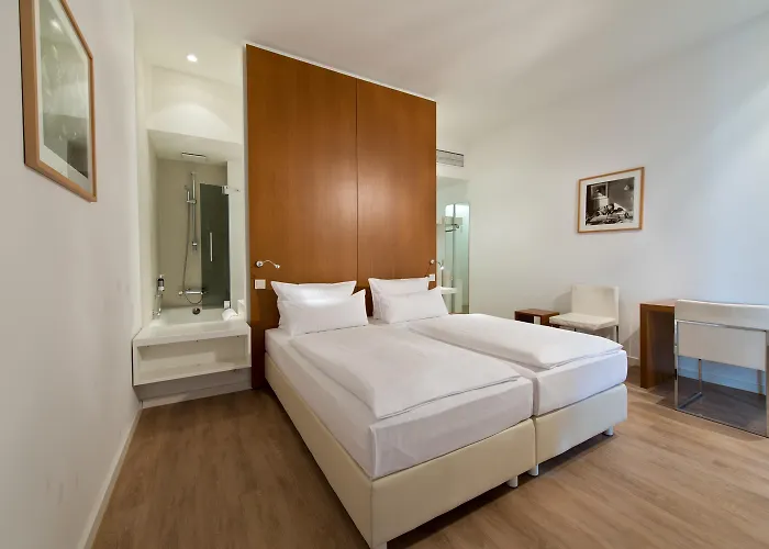 Ellington 4* Berlín