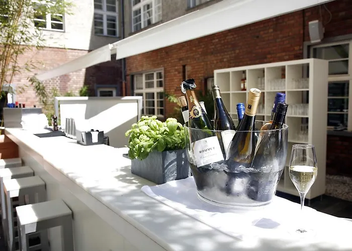 Hotel Ellington Berlin