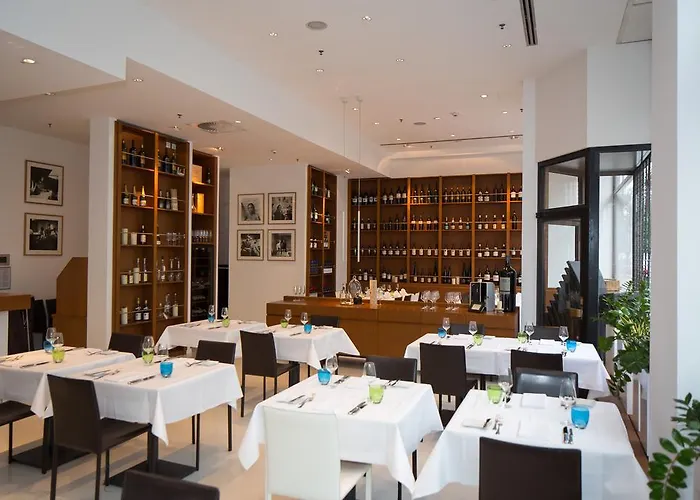 Ellington 4* Berlín