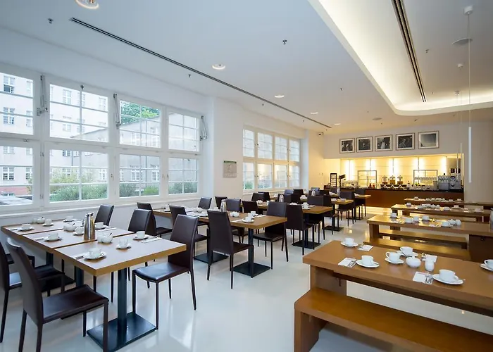 Hotel Ellington Berlin