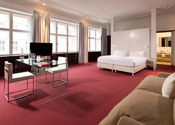 Hotel Ellington Berlin
