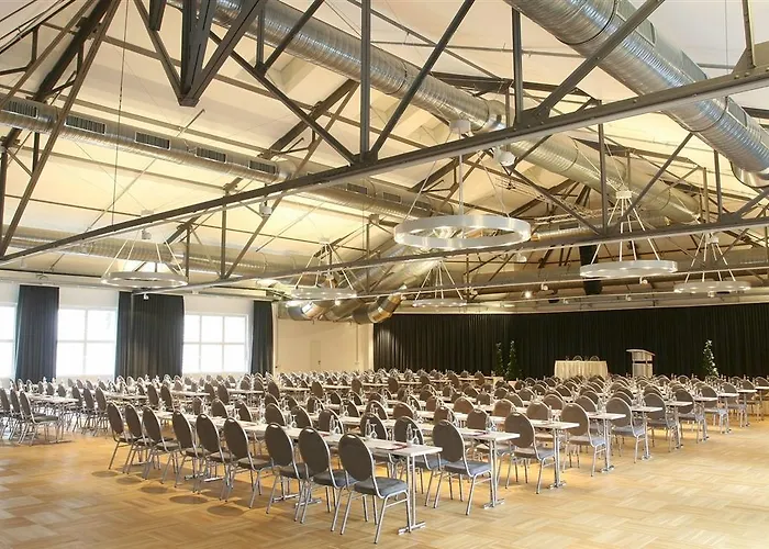 Hotel Ellington Berlin