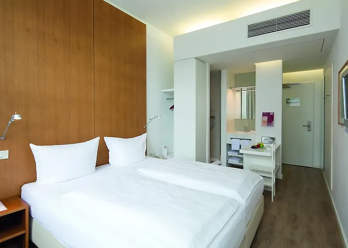 Hotel Ellington Berlín