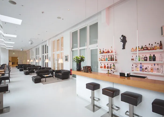 Hotel Ellington Berlin