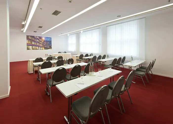 Ellington 4* Berlín