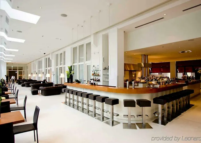 Ellington Hotel Berlin