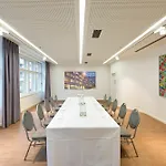 Szálloda Ellington 4*