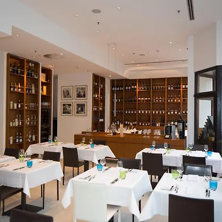 Ellington 4* 베를린