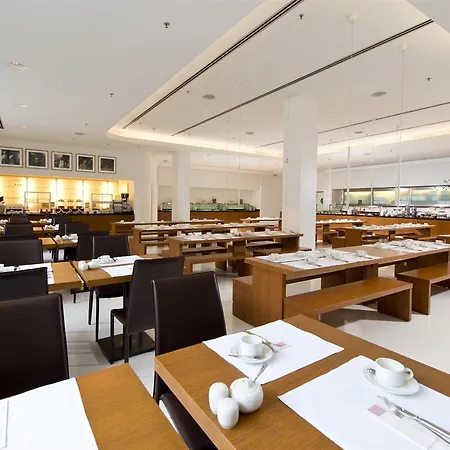 Ellington 4* 베를린