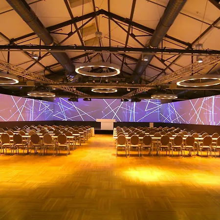 호텔 Ellington 베를린