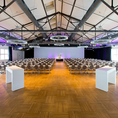 Hotel Ellington Berlino
