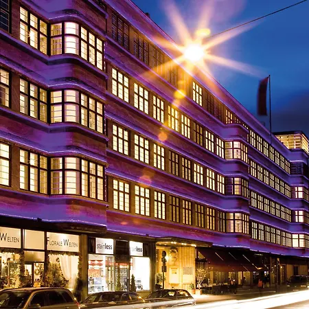 Ellington Hotel Berlino