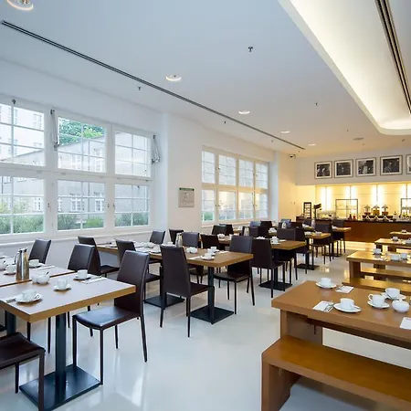 Hotel Ellington Berlino