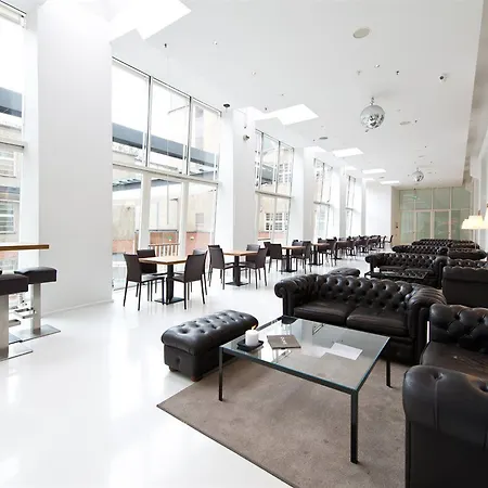 Hotel Ellington Berlino