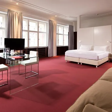 Hotel Ellington Berlino