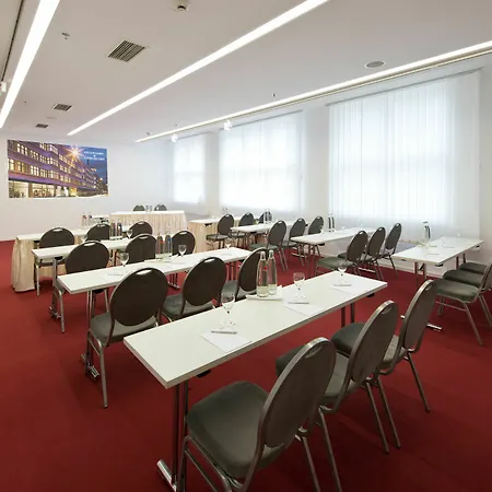 Ellington 4* Berlino