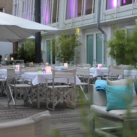 Hotel Ellington Berlino