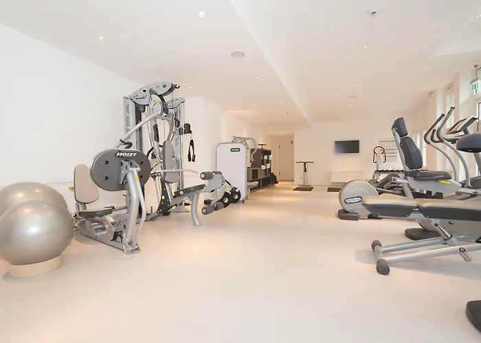 Ellington برلين