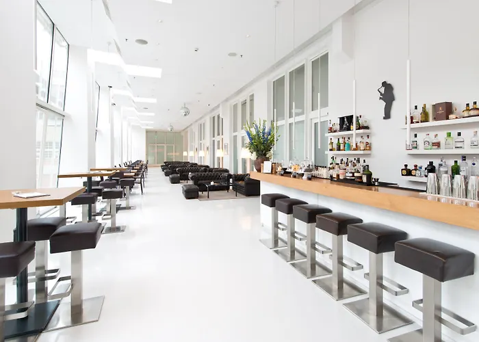 Hotel Ellington Berlin