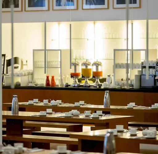 Ellington 4* Berlín