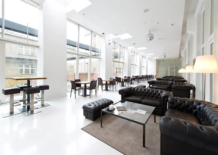 Hotel Ellington Berlin