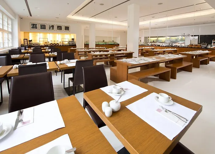 فندق Ellington 4*