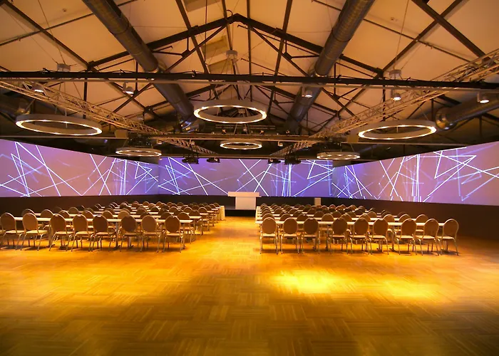 فندق Ellington برلين