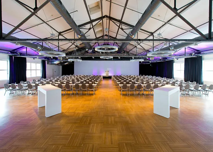 Hotel Ellington Berlin